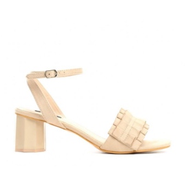 Vices 1487-14 Bézs Vices 1487-14 Bézs