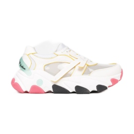 Vices Satuk 8542-71-fehér Vices Satuk 8542-71-fehér