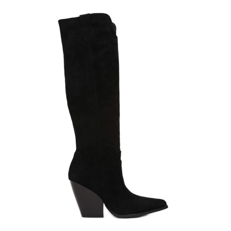 Vices Satuk T135-38-fekete