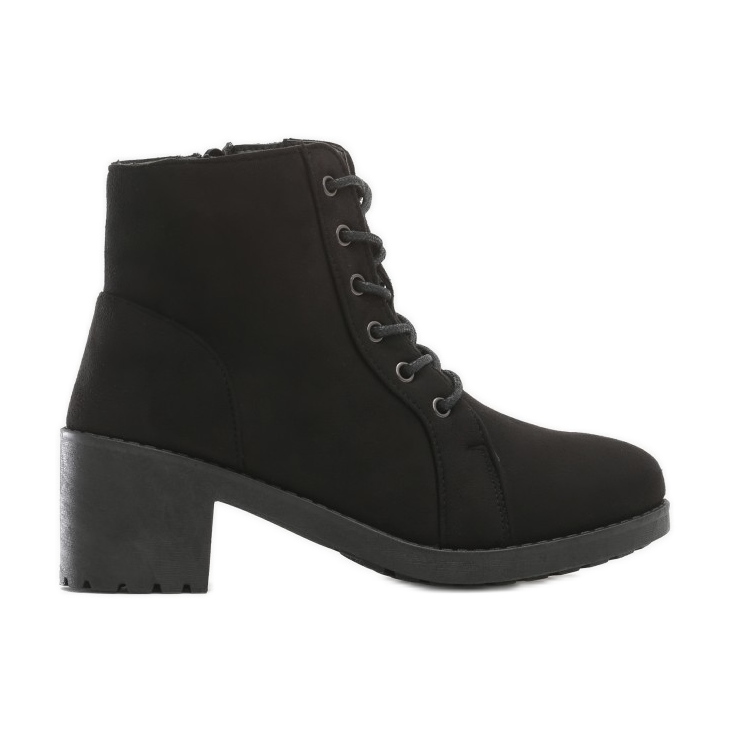 Vices Satuk T124-38-fekete