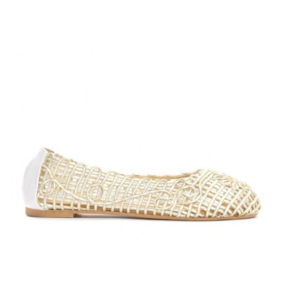 Vices Bits 3276-41 White Gold fehér aranysárga