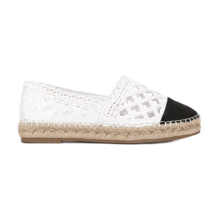 Vices Satuk 9271-41 Fehér fekete Vices Satuk 9271-41 Fehér fekete