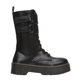 Vices Satu 8598-38-fekete