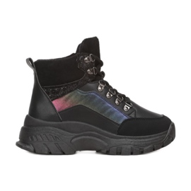 Vices Satuk 8600-38-fekete