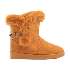 Vices Bices B817-68-teve barna