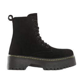 Vices Satuk 8488-38-fekete