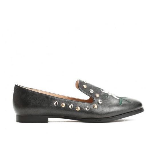 Vices Satuk 7216-1 Fekete