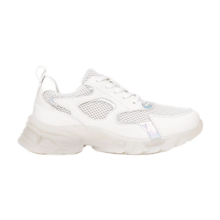 Vices Satu 8553-71-fehér