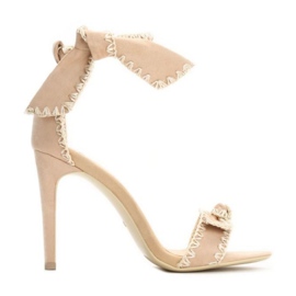 Vices Satu 9034-14 Bézs 35 40