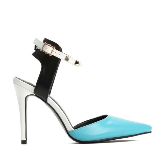 Vices Bűn 1380-11 Blu 36 41 kék