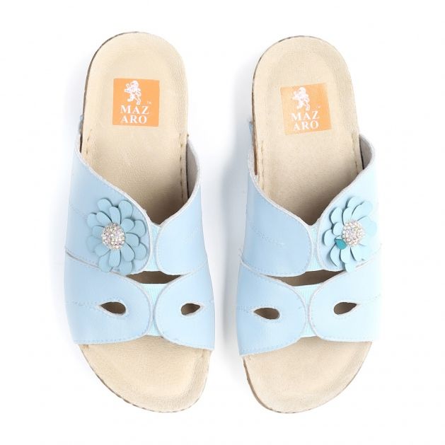 Vices 3257-11 Kék 36 41