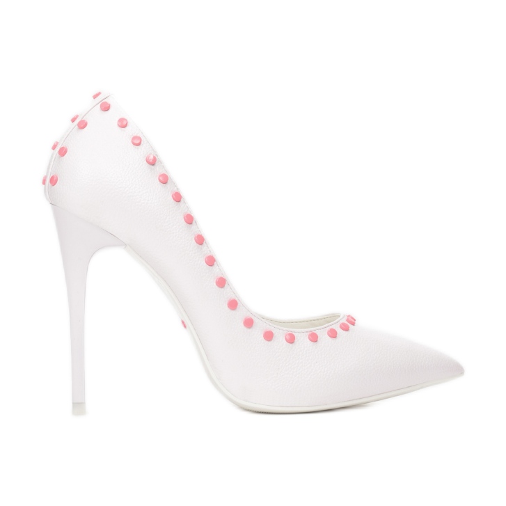 Vices Satuk 5092-41 Fehér 35 40