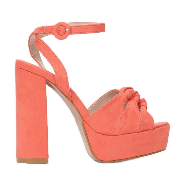 Vices Satuk 1225-44 Korall 35 40 narancssárga