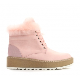 Vices 3120-20 Pink rózsaszín