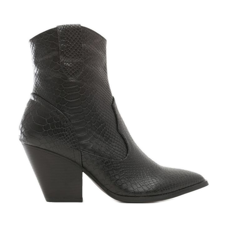 Vices Satu 3329-38-fekete