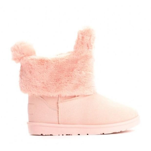 Vices Borsók B815-20 Rózsaszín 36 41