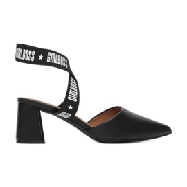 Vices 9244-1 Fekete Vices 9244-1 Fekete