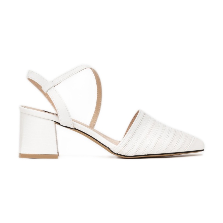 Vices Satu 3372-71-fehér