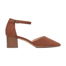 Vices 3398-54 barna színű satu Vices 3398-54 barna színű satu