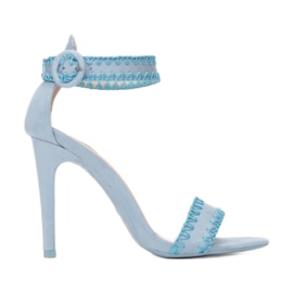 Vices Satuk 9033-11 Kék 35 40