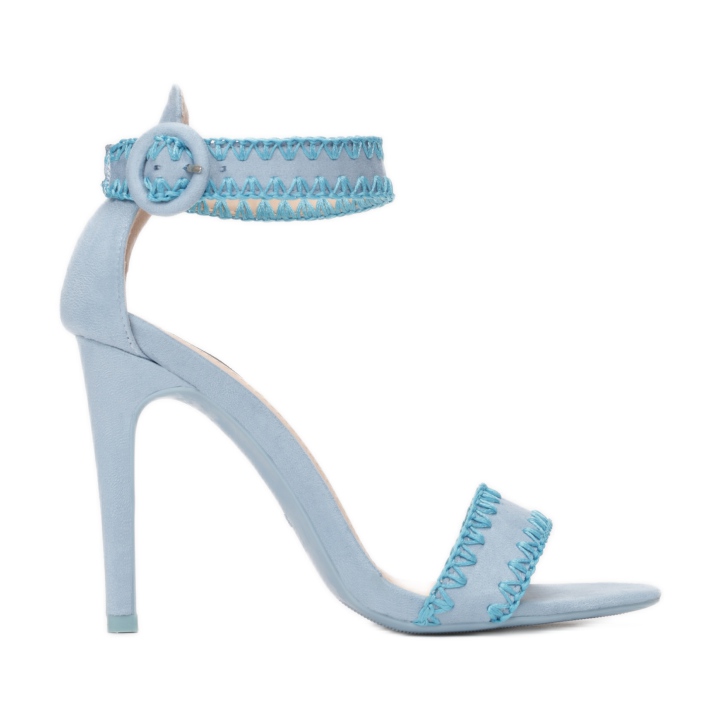 Vices Satuk 9033-11 Kék 35 40