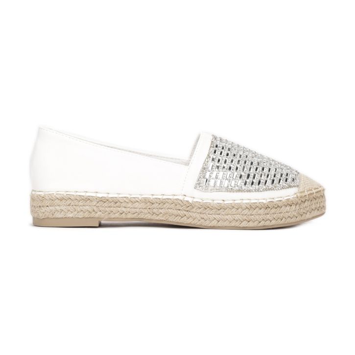 Vices Satuk 9270-41 Fehér ezüst Vices Satuk 9270-41 Fehér ezüst