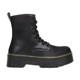 Vices Satu 8487-38-fekete