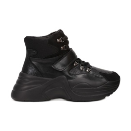 Vices Satu 8599-38-fekete