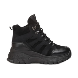 Vices Satuk 8602-38-fekete