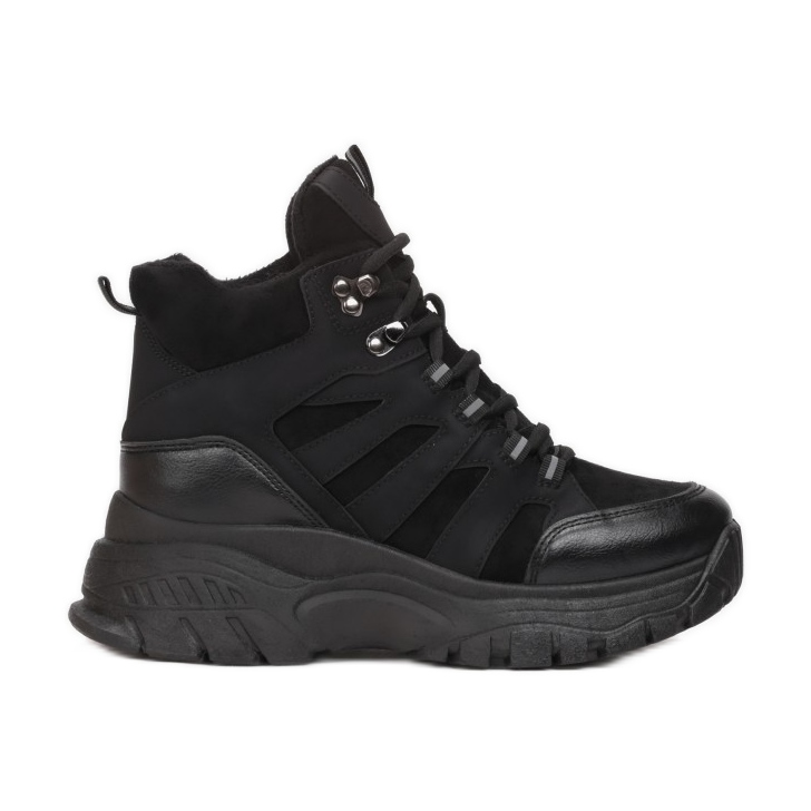 Vices Satuk 8602-38-fekete