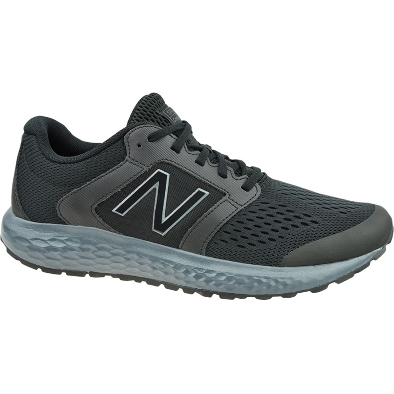 New Balance M M520LB5 cipő fekete