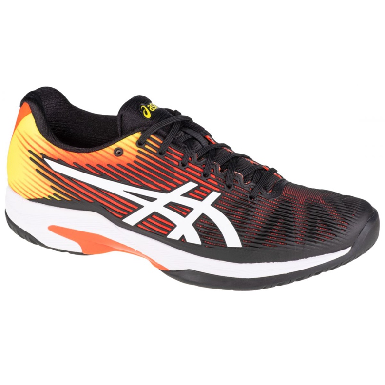 Cipő Asics Solution Speed ​​Ff M 1041A003-809 sokszínű