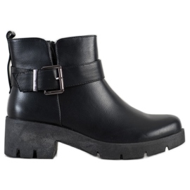 Seastar Munkavállalók egy csattal fekete