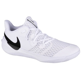 Nike Zoom Hyperspeed Court CI2964-100 cipő fehér