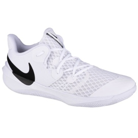 Nike Zoom Hyperspeed Court M CI2964-100 cipő fehér