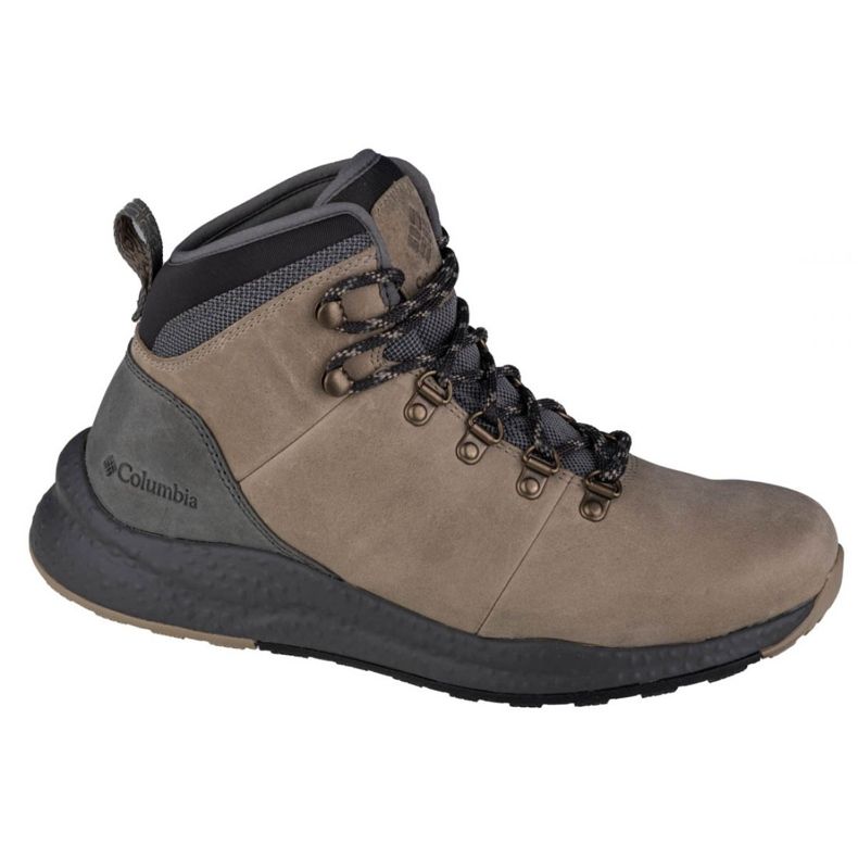 Columbia SH / FT Wp Hiker M 1878561 247 barna