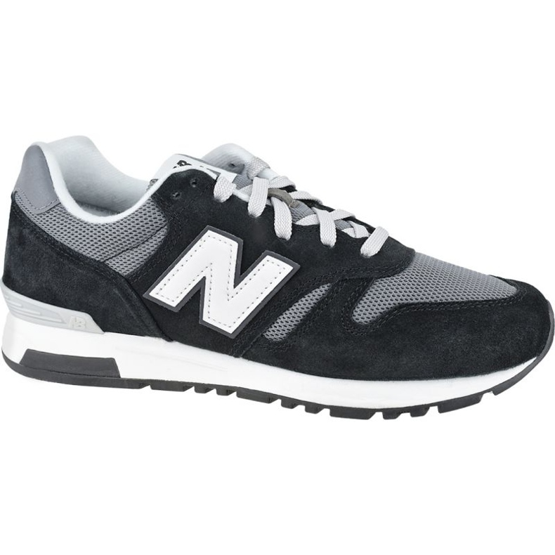 New Balance M ML565CBK cipő fehér New Balance M ML565CBK cipő fehér