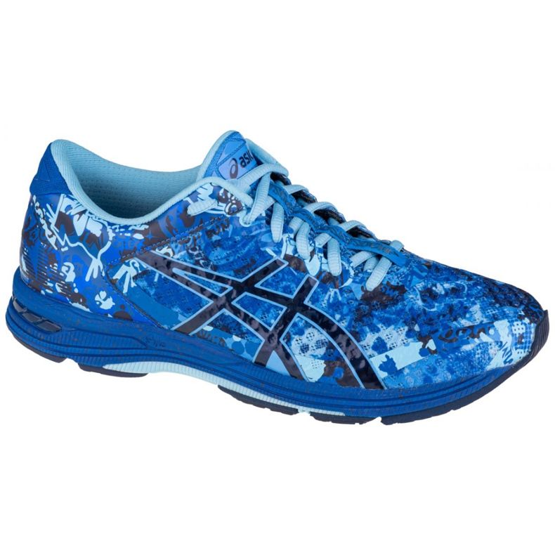 Asics Gel-Noosa Tri 11 M 1011A926-400 sötétkék kék