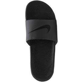 Nike Kawa Slide fekete férfi papucs 832646 012