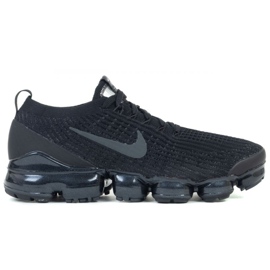 Nike Air Vapormax Flykint 3 M AJ6900-004 cipő fekete