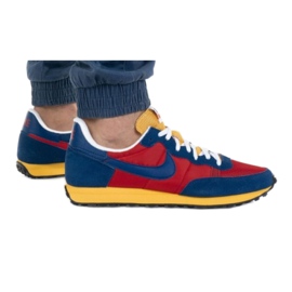 Nike Chellenger Og M CW7645-600 piros kék sárga