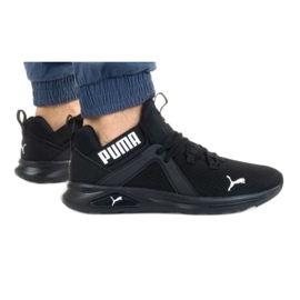 Puma Enzo 2 M 193249 01 fekete
