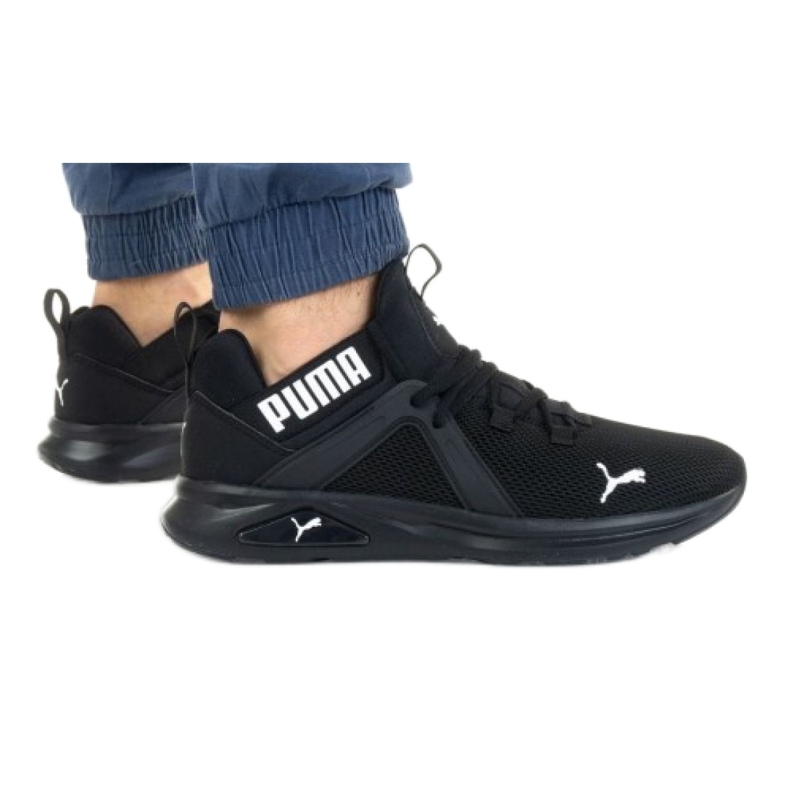 Puma Enzo 2 M 193249 01 fekete