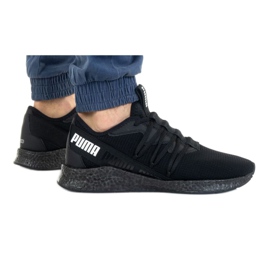 Puma Nrgy Star New Core M 193718 01 fekete Puma Nrgy Star New Core M 193718 01 fekete