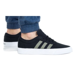 Adidas Adi-Ease M EG2485 cipő fekete