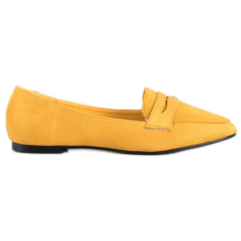 Goodin Mustár Nagyurak sárga