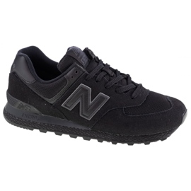 New Balance M MT574ATD cipő fekete