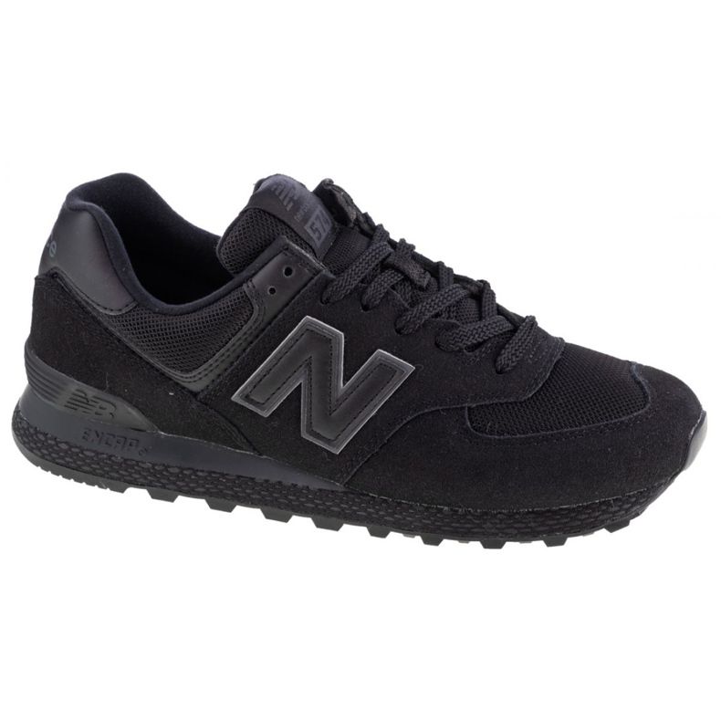 New Balance M MT574ATD cipő fekete