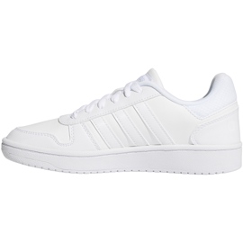 Adidas Hoops 2.0 K gyerek cipő fehér F35891