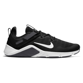 Nike Legend Essential fekete -fehér férfi cipő CD0443 001